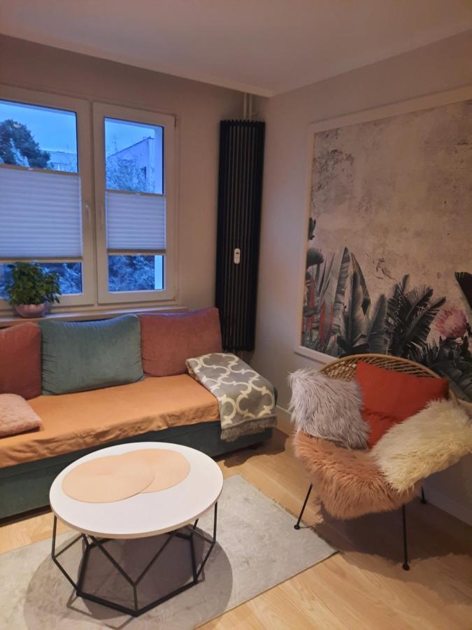 Apartament Jak W Domu Zamosc  Exterior photo