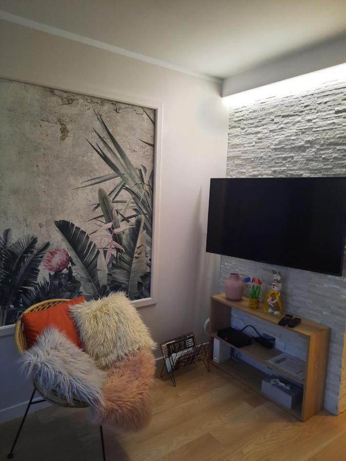 Apartament Jak W Domu Zamosc  Exterior photo
