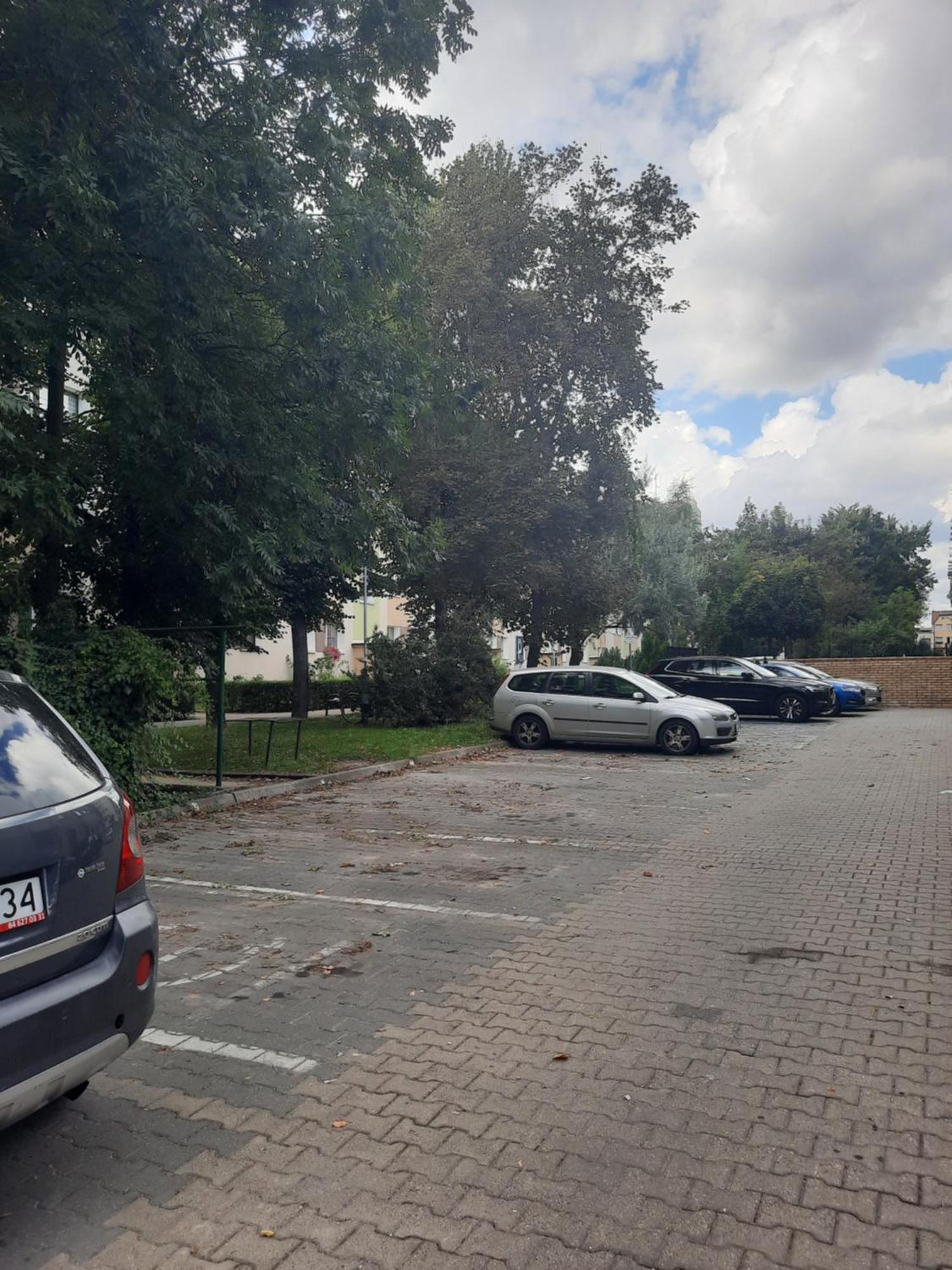 Apartament Jak W Domu Zamosc  Exterior photo